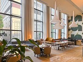Regus | Seattle City