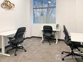 Regus | White Rock