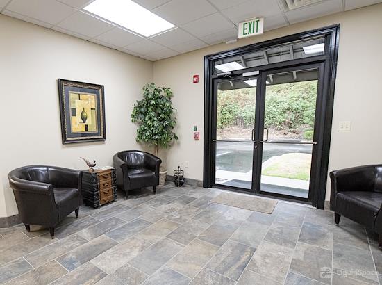 Working at YourOffice - Birmingham at Birmingham