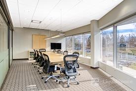 Regus | Rye