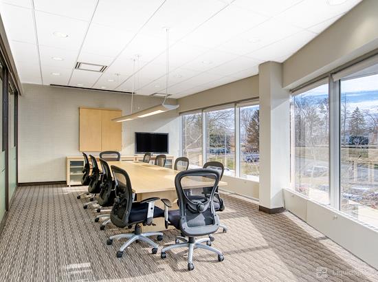 Working at Regus | Rye at Rye