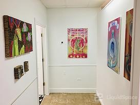 Just Relax Business Lounge