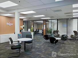 Regus | Seattle - Andover Park W