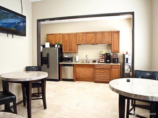 Working at Heritage Office Suites Round Rock at Round Rock