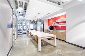 Regus || Mid-Market