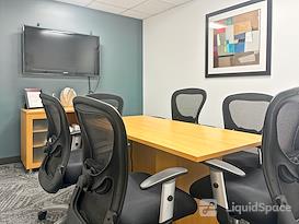 Regus | Pacific Center