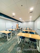 The Loading Dock - Wake Forest