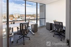 Pacific Workplaces - San Jose