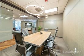 Strive Plano Preston Pointe