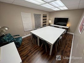 Medford Cowork Collective East