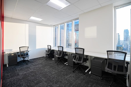 The Professional Centre - Private Window Office