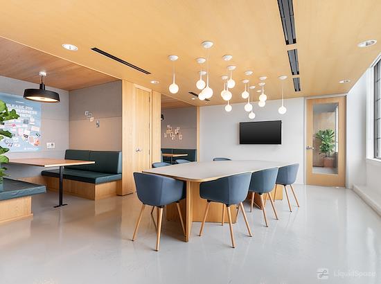 Working at SPACES || Jack London Square at Oakland