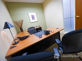 Regus | Cantera Center