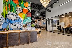 Workspace Collective | Daytona