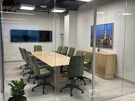 The Blair Centre - TCC Canada