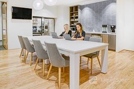 Regus | Brand Boulevard