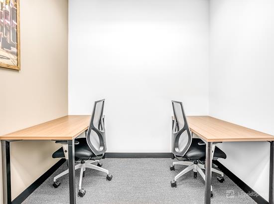 Working at Regus | CIRA Centre at Philadelphia