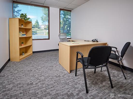 Working at Executive Base Network at San Ramon