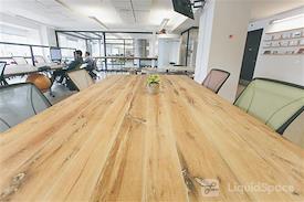 CityCoHo Center city coworking