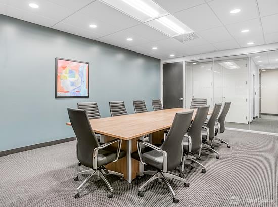 Working at Regus | Lebourgneuf at Quebec City