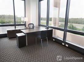 Regus | Forum Corporate