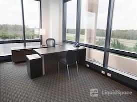 Regus | Forum Corporate