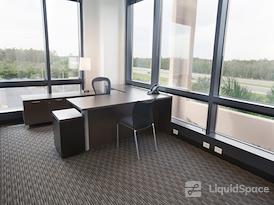 Regus | Forum Corporate