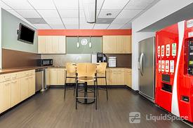 Regus | Cummings Research Park