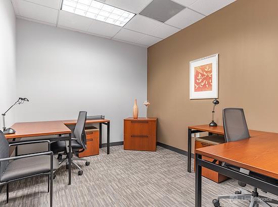 Working at Regus | Red Bank at Red Bank