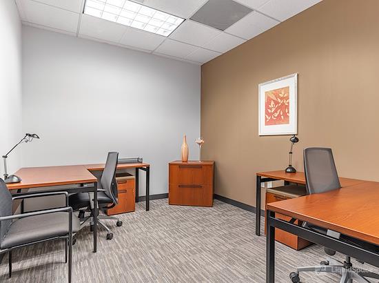 Working at Regus | Red Bank at Red Bank