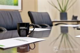 Business Workspaces