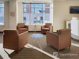 Regus | North Shore Place II