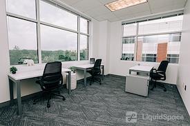Regus | State College - Innovation Blvd