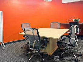 HQ || CA, Sacramento - Campus Commons (HQ)