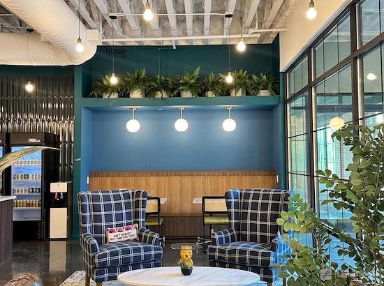 Working at THRIVE | Duluth at Duluth