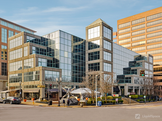 Working at Serendipity Labs - St. Louis - Clayton at Clayton