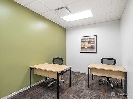 Working at Regus | Hill Country Galleria at Bee Cave