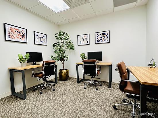 Working at TKO Suites Rockville at Rockville