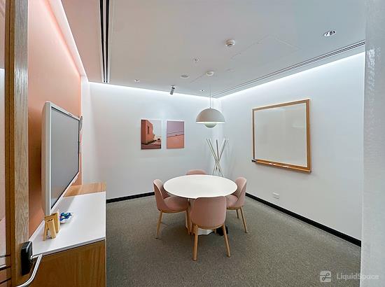 Working at SPACES | MELBOURNE, Collingwood at Melbourne