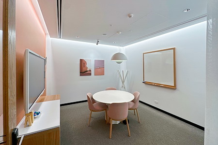 SPACES | MELBOURNE, Collingwood - Meeting Room