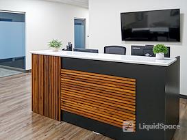 Regus | Parsippany - Rt 10