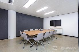 Liberty Flexible Workspaces | West Perth