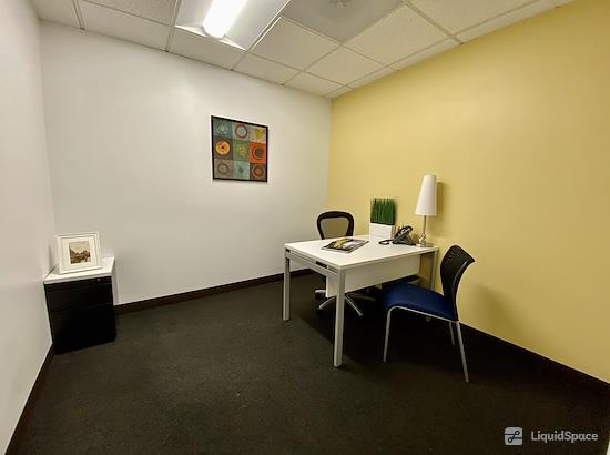 Working at Regus | Sausalito Harbor Drive at Sausalito