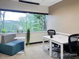 Regus | Perimeter Park