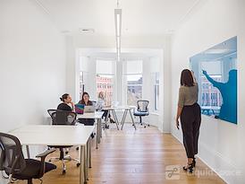 Expansive - Groover-Stewart Building