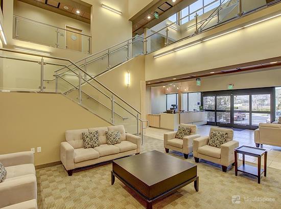 Working at (ANA) Anaheim Hills Executive Suites at Anaheim