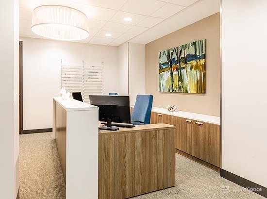Working at Regus | Penn Center East Monroeville at Pittsburgh