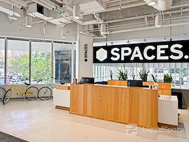 SPACES | PA, Pittsburgh - Spaces One Oxford