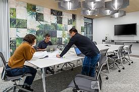 Workplace One | Peter Street Coworking