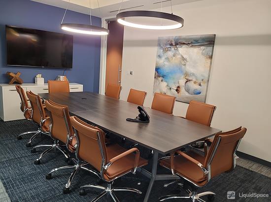 Working at (WLV) Premier Workspaces at Westlake Village